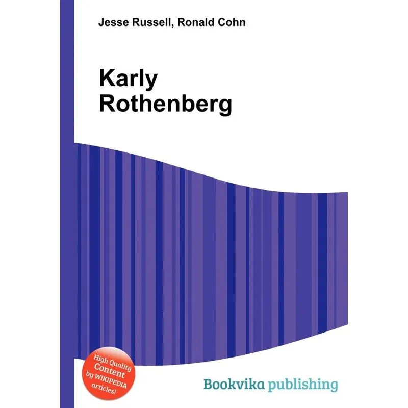 Karly Rothenberg