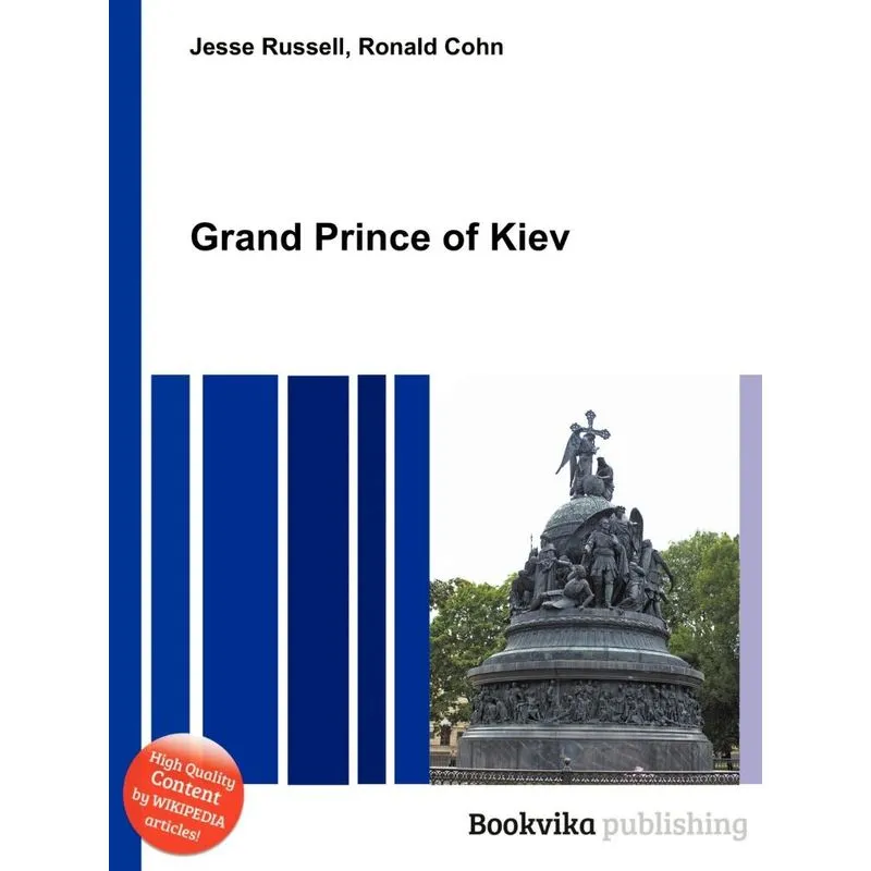 Grand Prince of Kiev