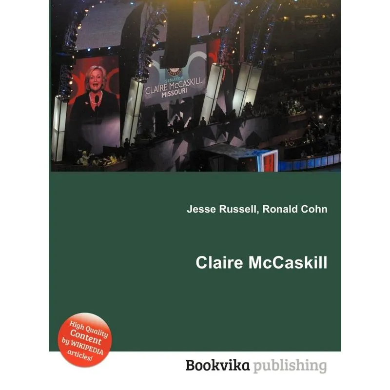 Claire McCaskill