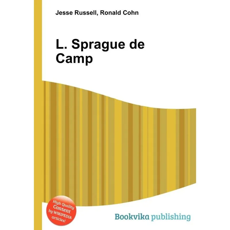 L. Sprague de Camp