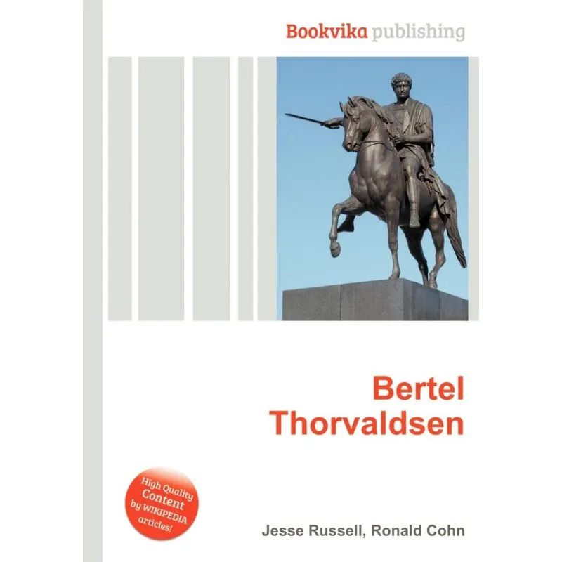 Bertel Thorvaldsen