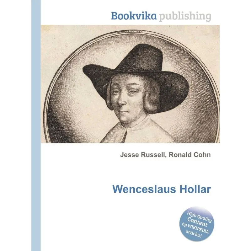 Wenceslaus Hollar