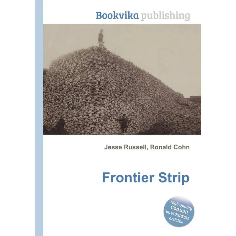 Frontier Strip