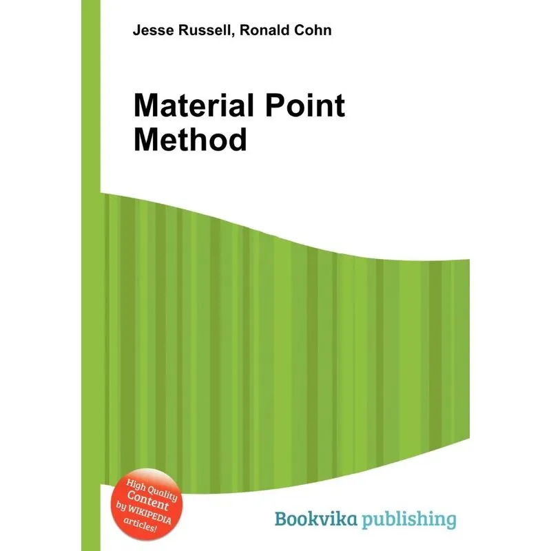 Material Point Method