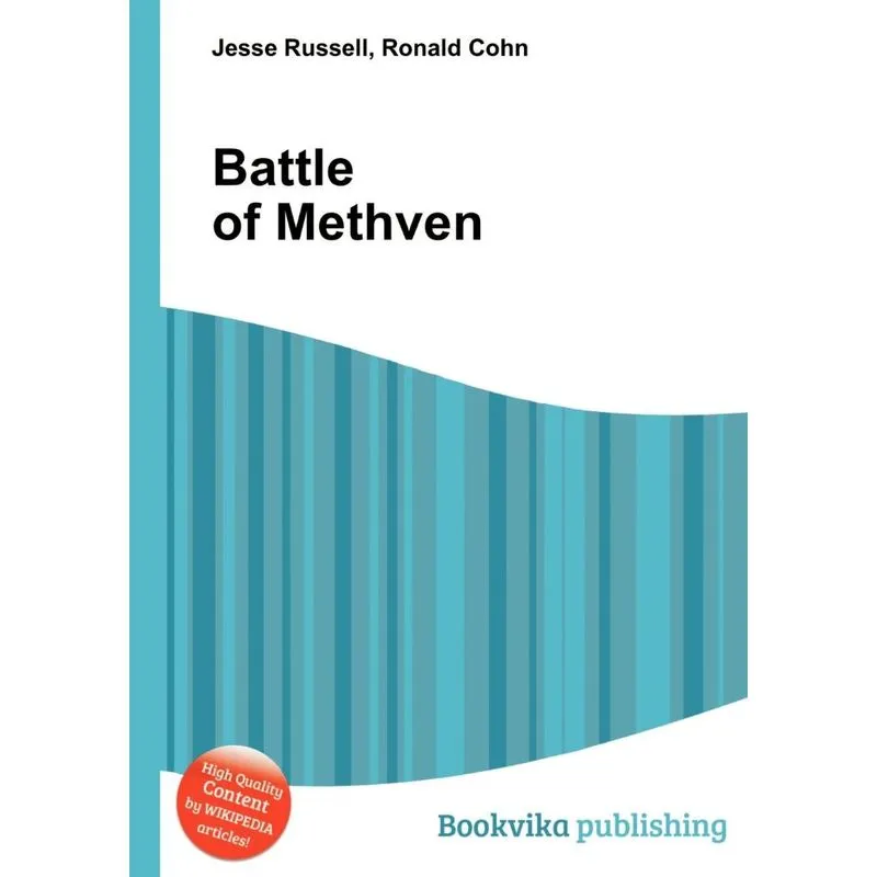 Battle of Methven