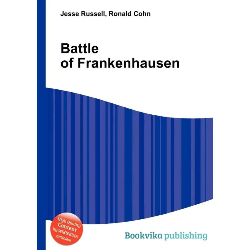 Battle of Frankenhausen