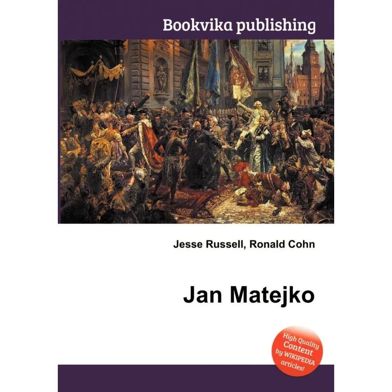 Jan Matejko