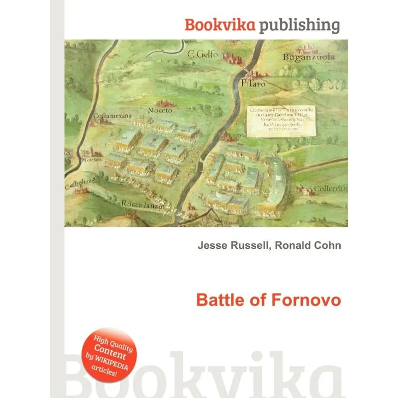 Battle of Fornovo