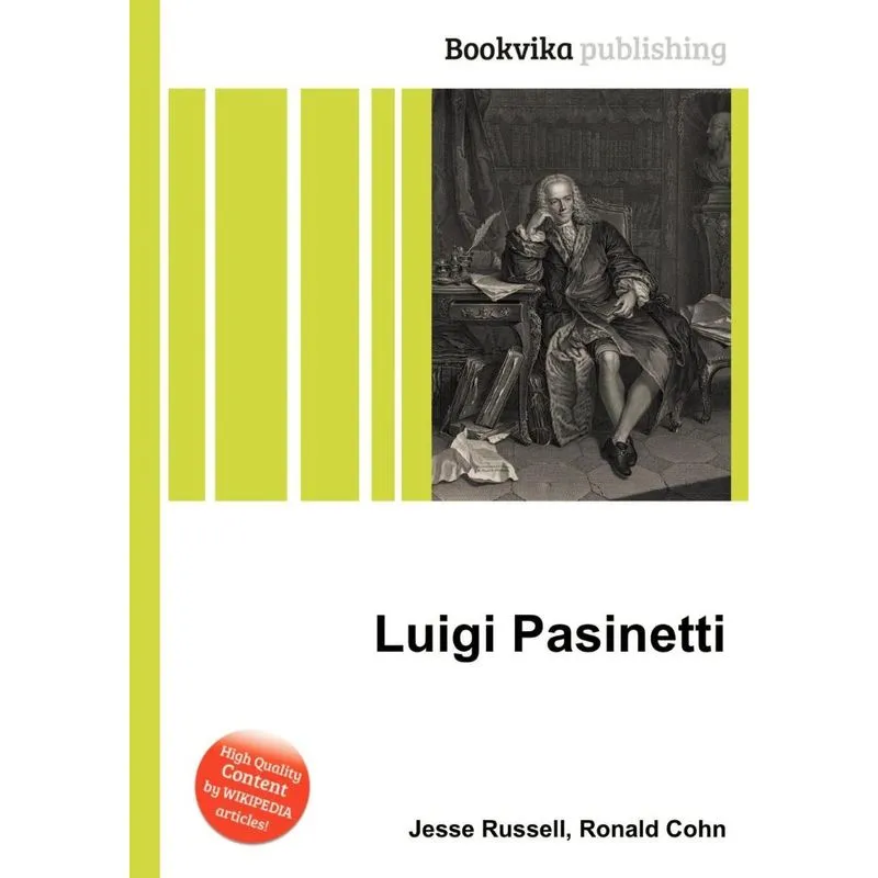 Luigi Pasinetti