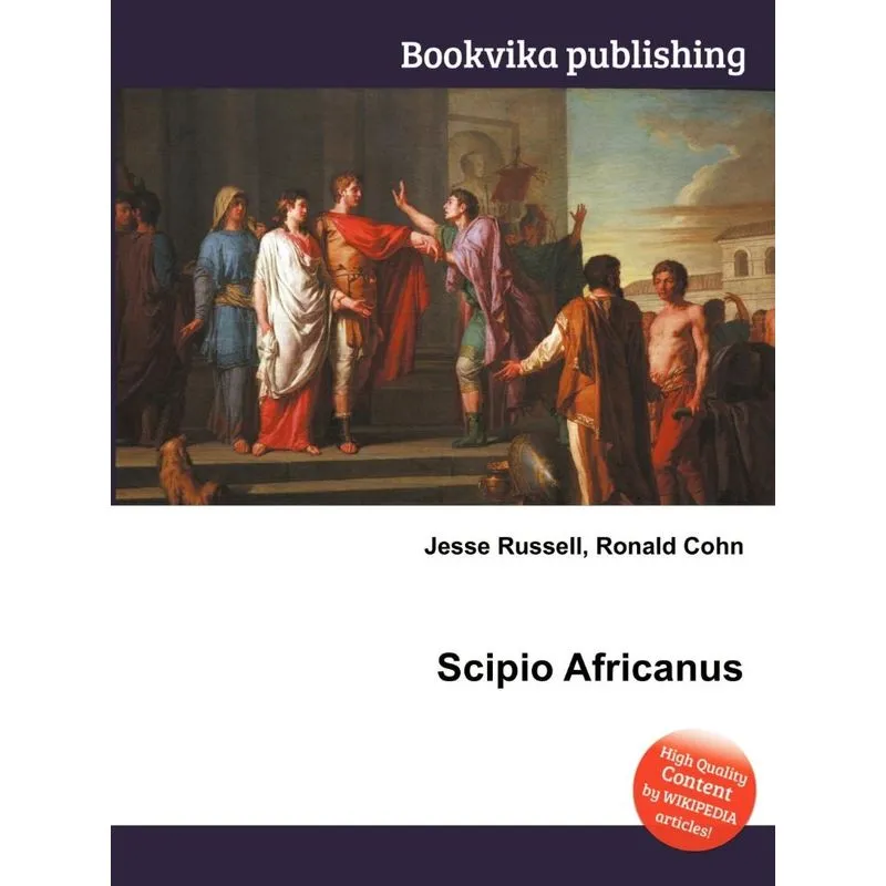 Scipio Africanus