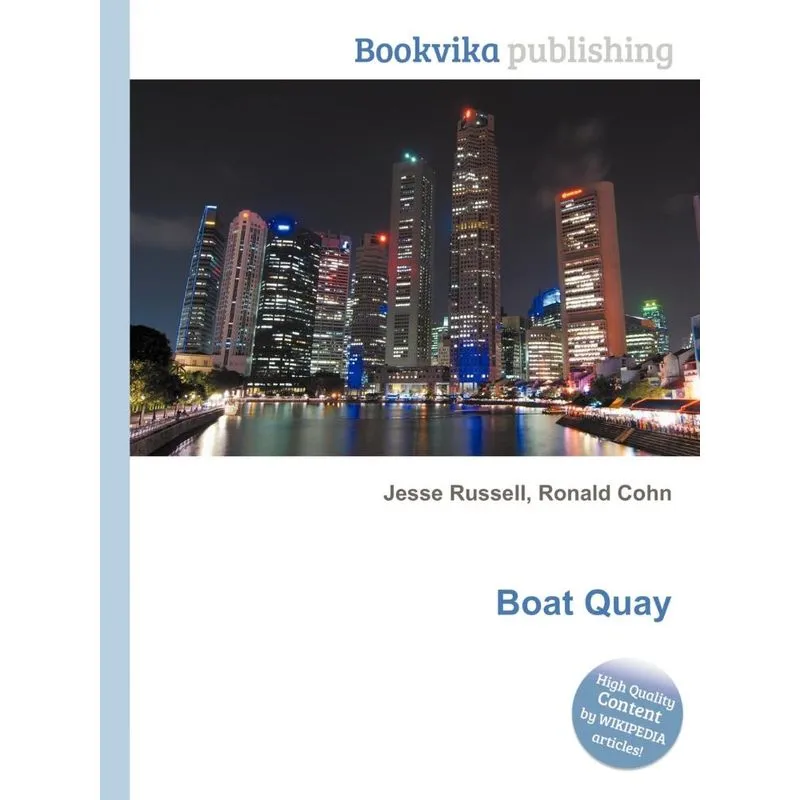 Boat Quay