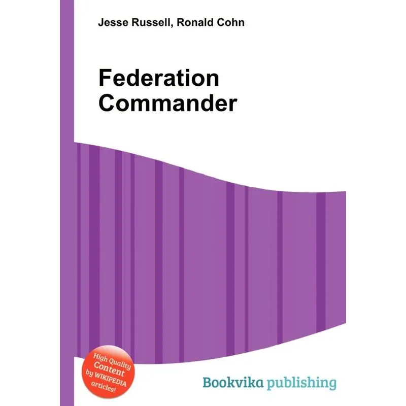 Federation Commander