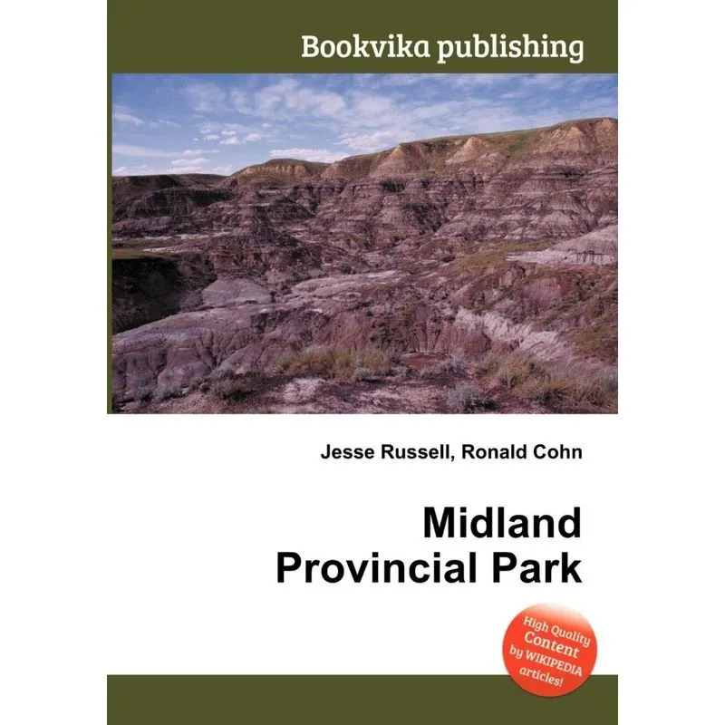 Midland Provincial Park