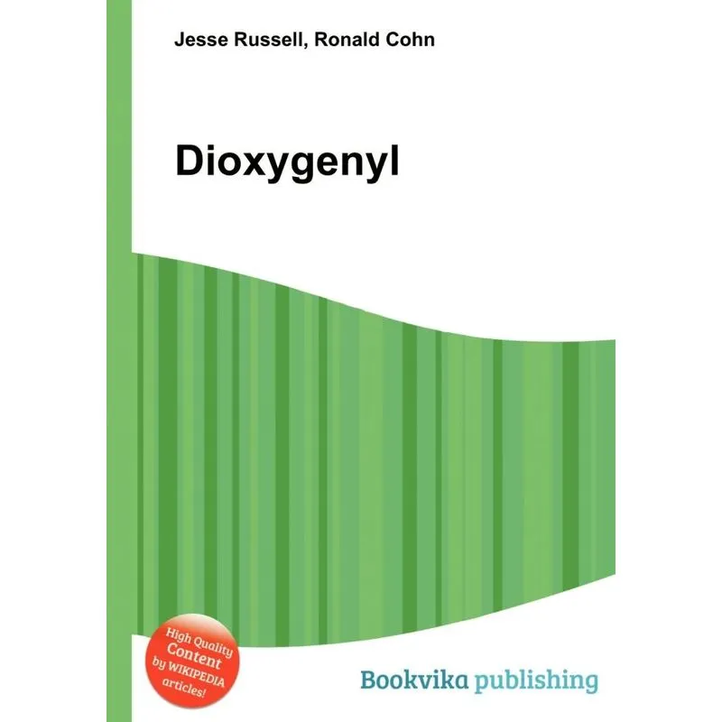 Dioxygenyl