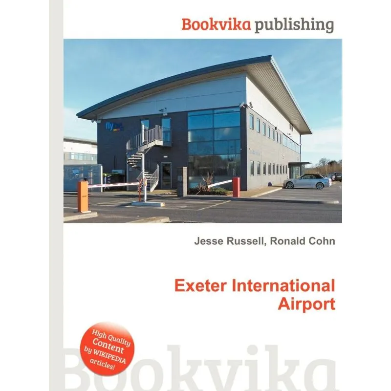 Exeter International Airport