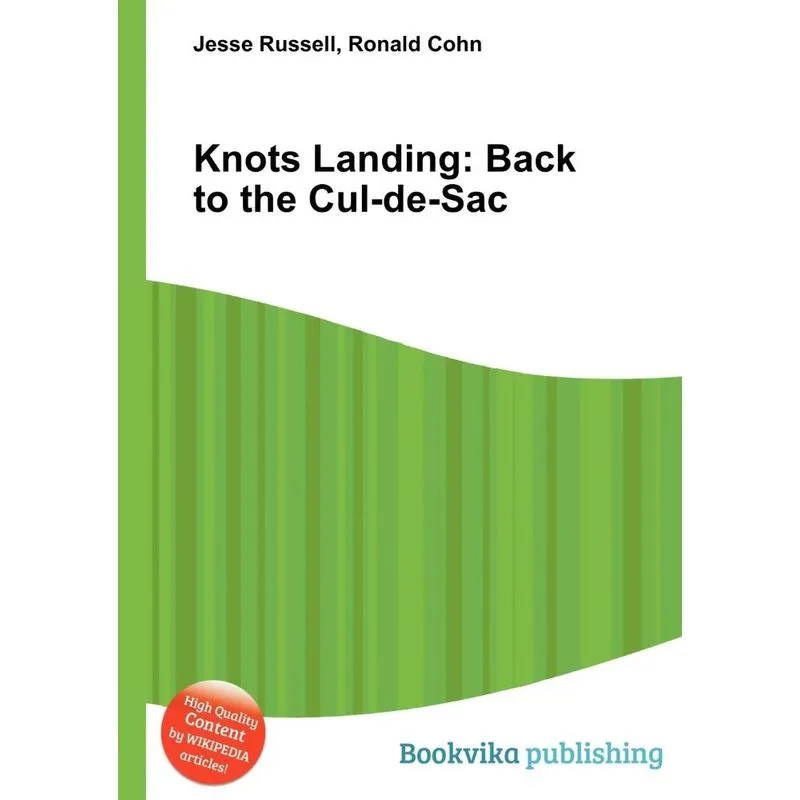 Knots Landing