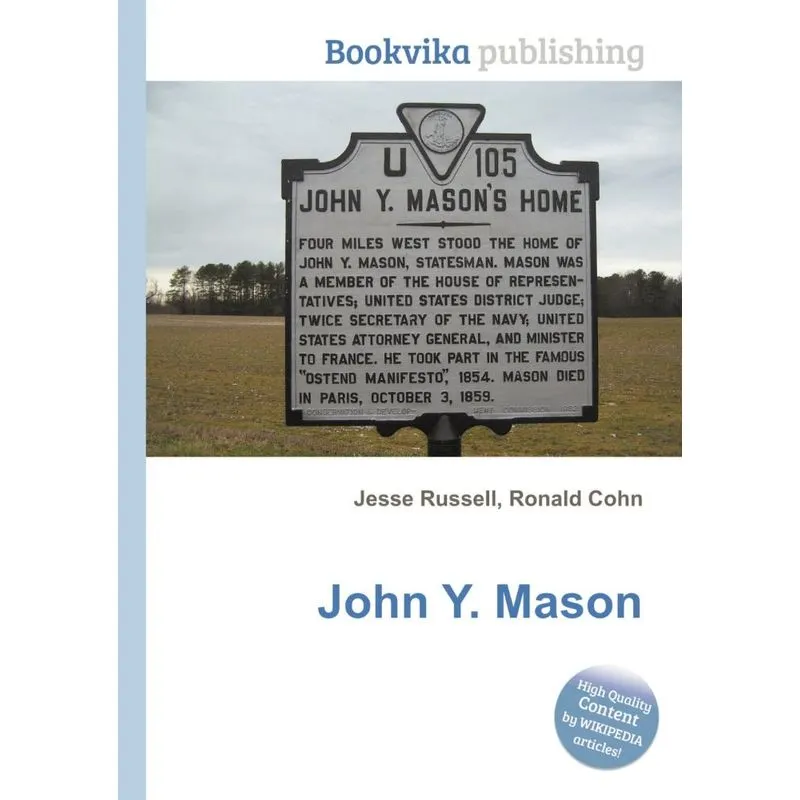 John Y. Mason