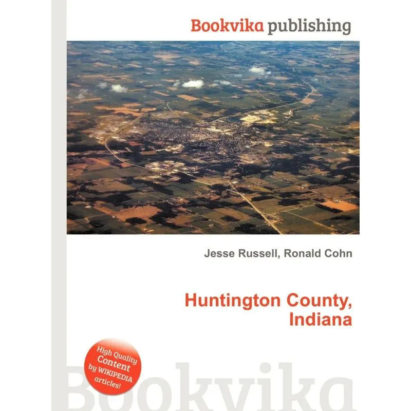 Huntington County, Indiana