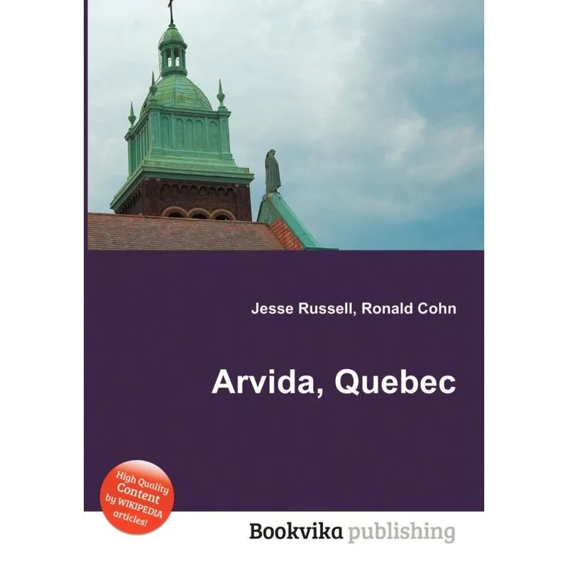 Arvida, Quebec