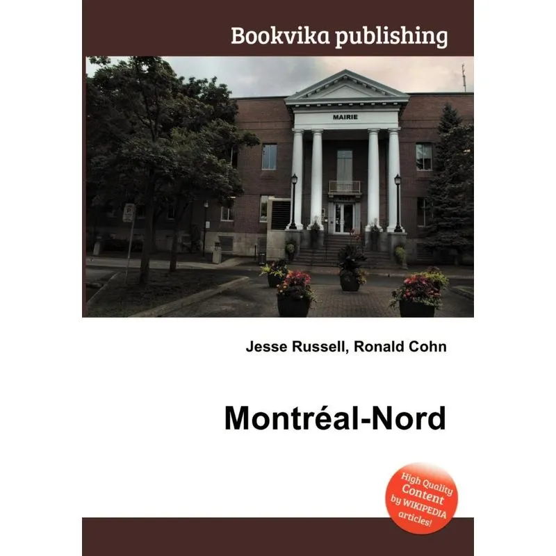 Montreal-Nord