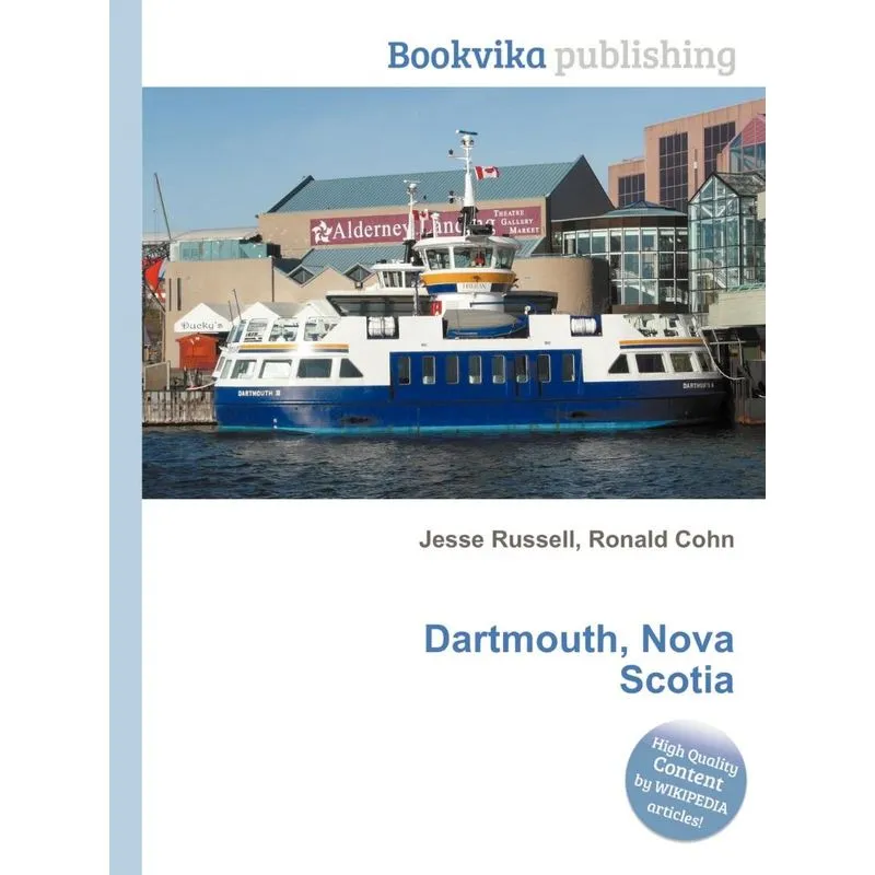 Dartmouth, Nova Scotia