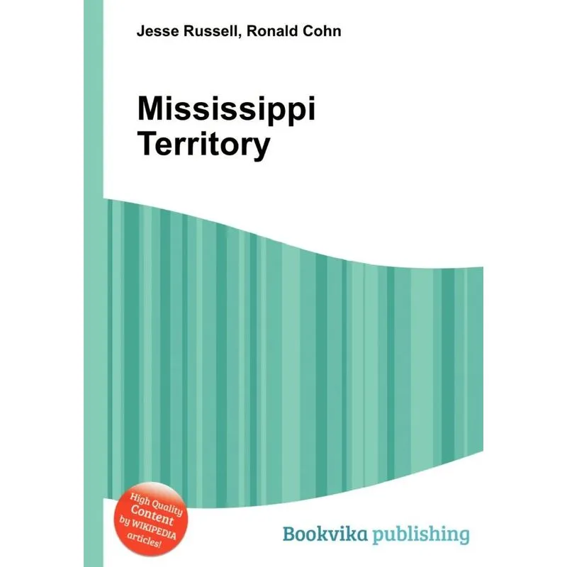 Mississippi Territory