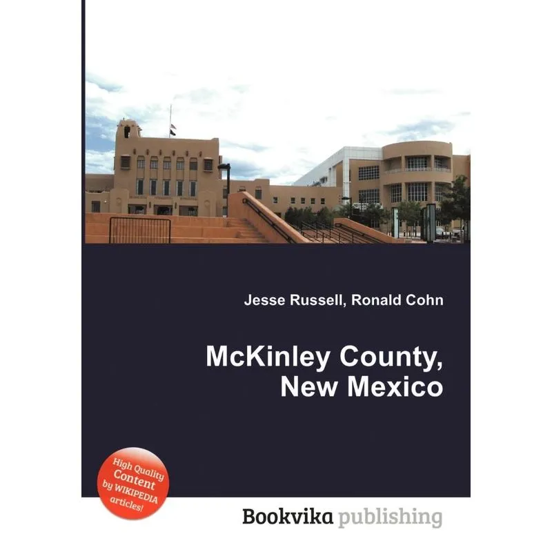 McKinley County, New Mexico