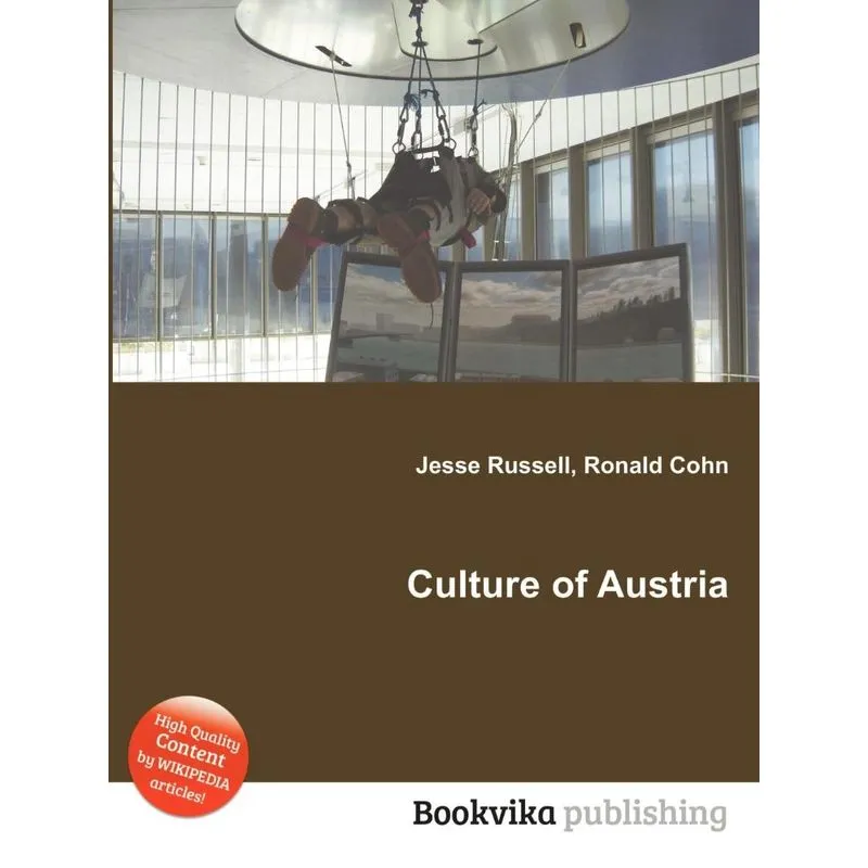 Culture of Austria