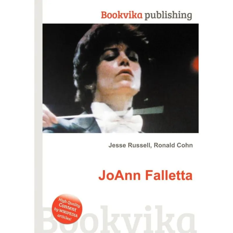 Joann Falletta