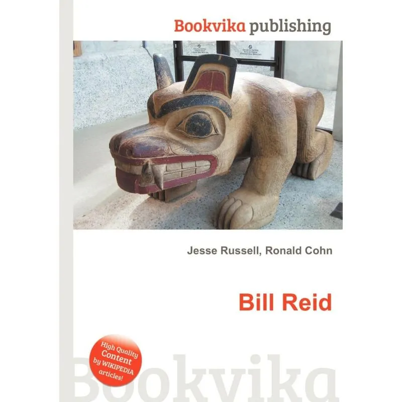 Bill Reid