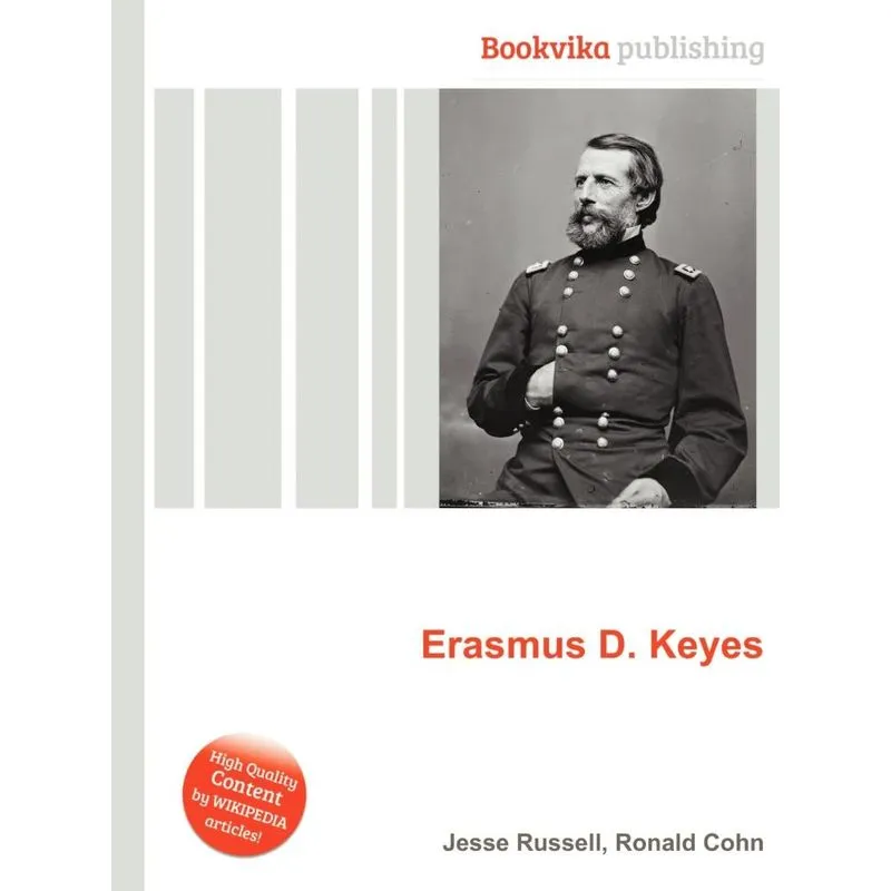 Erasmus D. Keyes