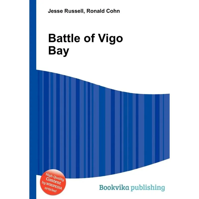 Battle of Vigo Bay