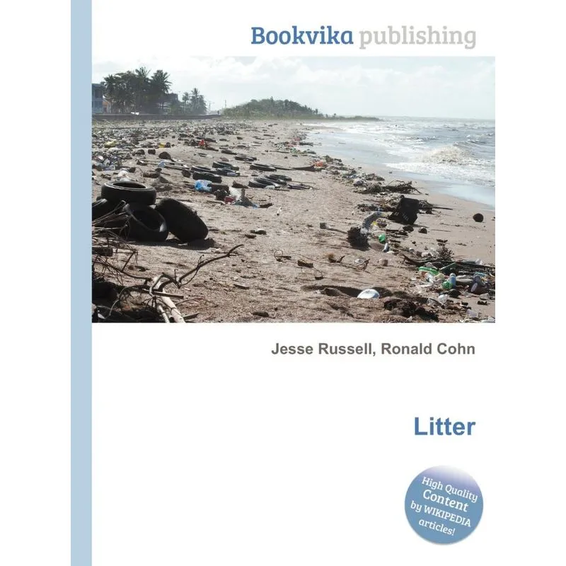 Litter