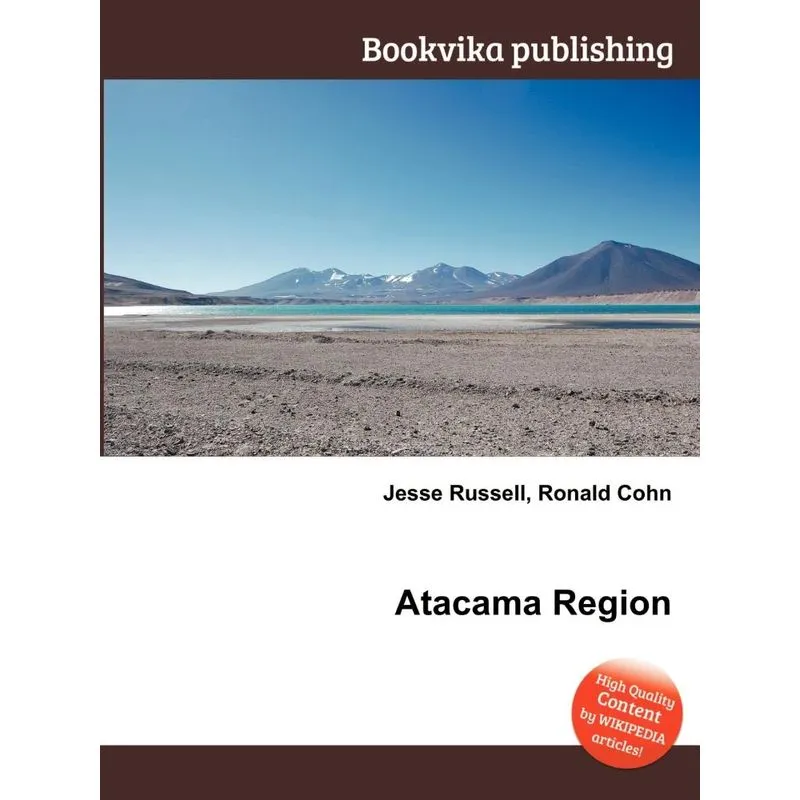 Atacama Region