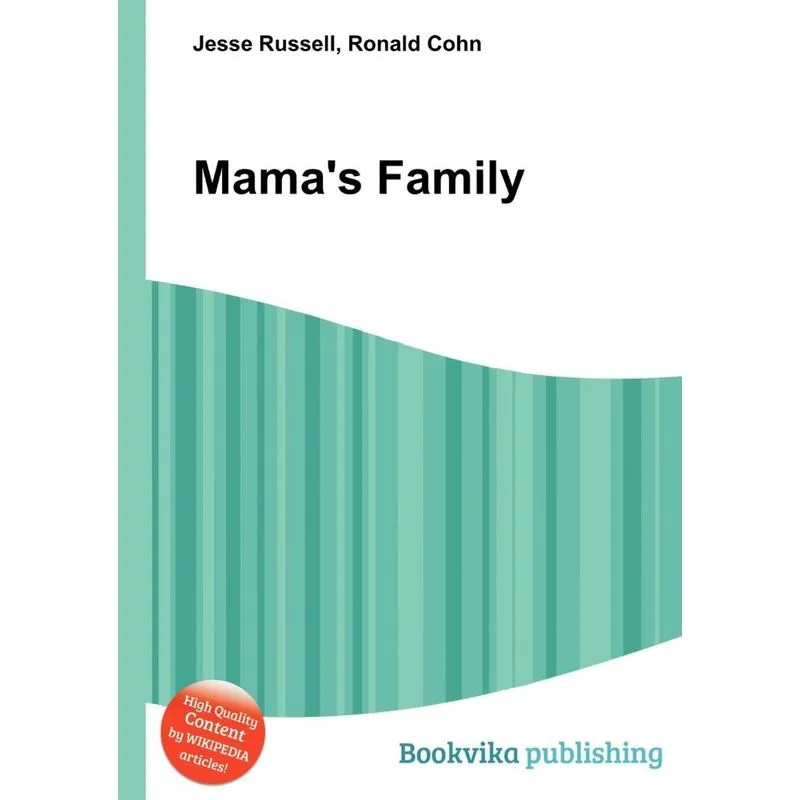 Mamas Family