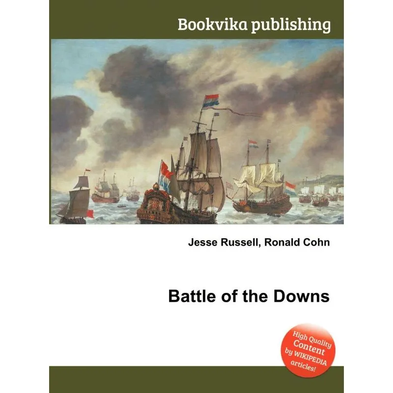 Battle of the Downs
