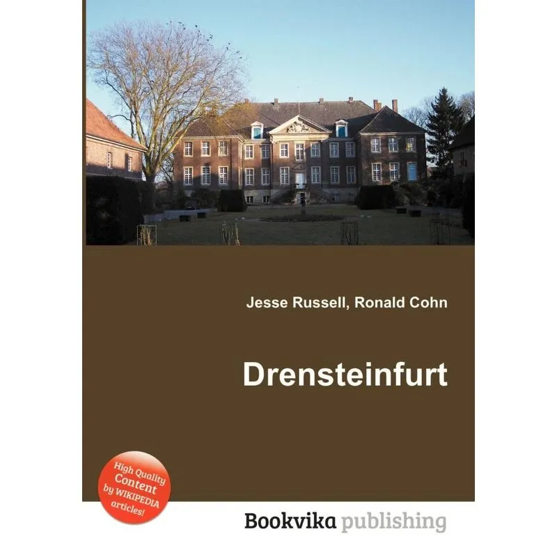 Drensteinfurt