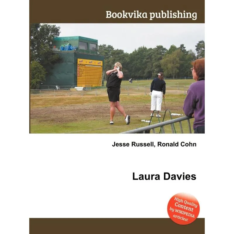 Laura Davies
