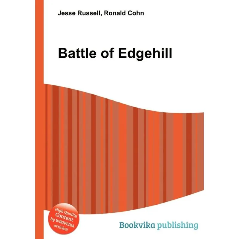 Battle of Edgehill