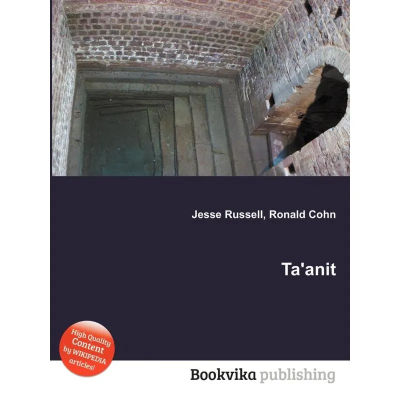 Taanit