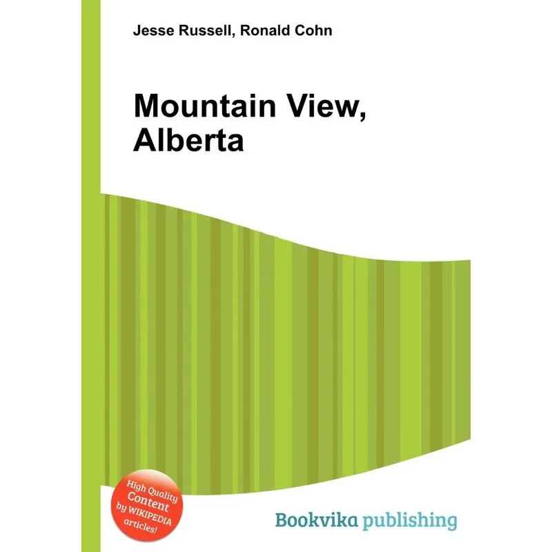 Mountain View, Alberta