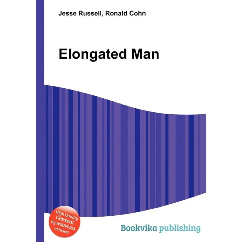 Elongated Man