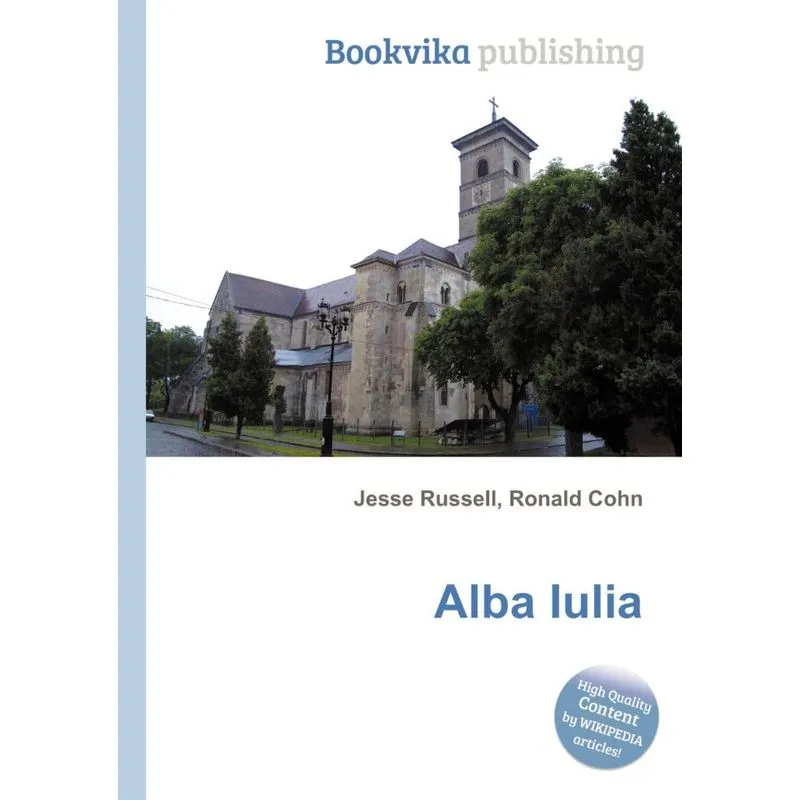Alba Iulia
