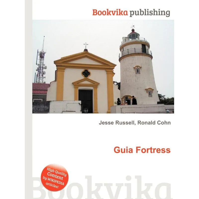 Guia Fortress