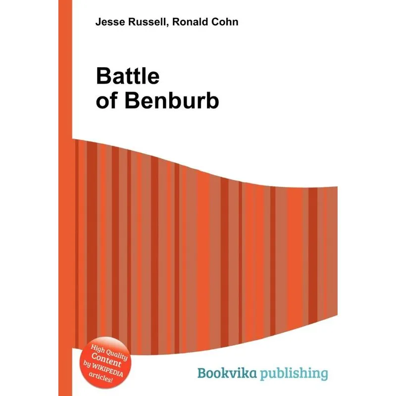Battle of Benburb