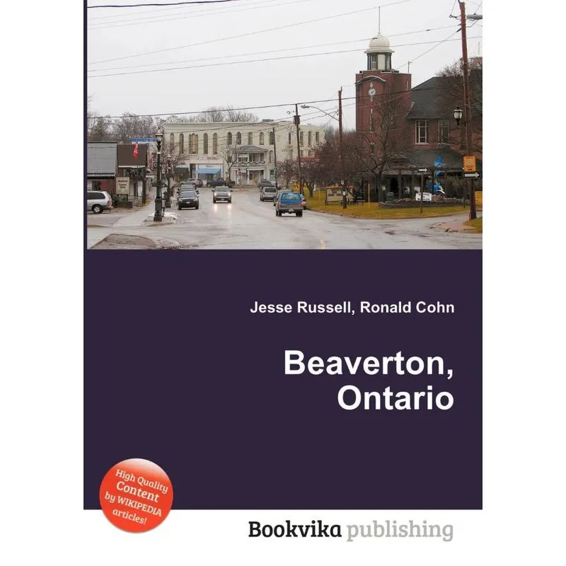 Beaverton, Ontario