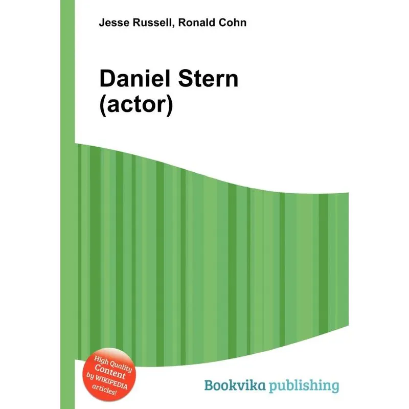 Daniel Stern (actor)