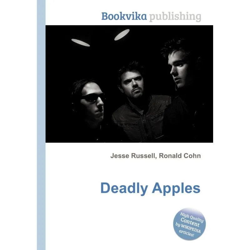 Deadly Apples