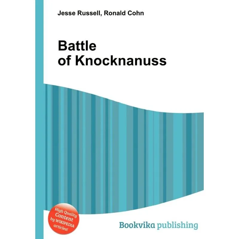 Battle of Knocknanuss