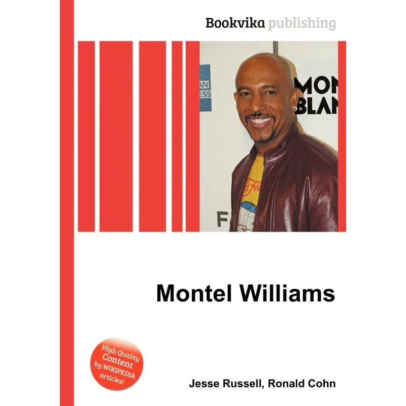 Montel Williams